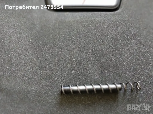 Боен пистолет "Зиг Зауер" Р 229, снимка 12 - Бойно оръжие - 49939449