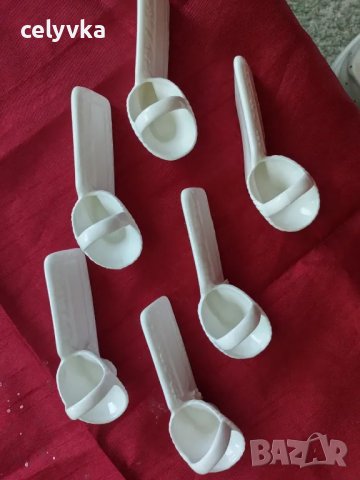 Табелки за маса, снимка 2 - Сервизи - 49749416