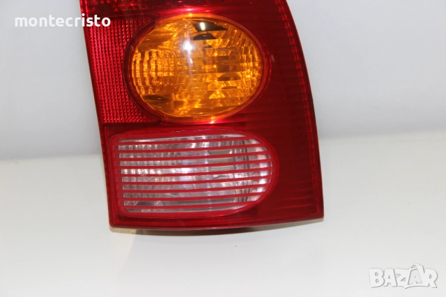 Десен стоп Renault Megane комби (1999-2003г.) Рено Меган / 7700423082, снимка 2 - Части - 52722538