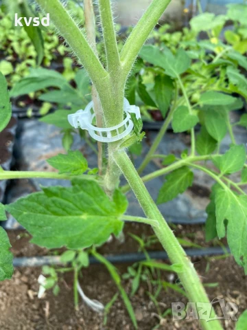 Прикрепяща скоба 