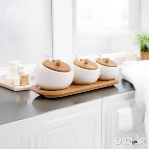 Керамични купички, снимка 1