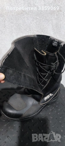 Мото ботуши 37, снимка 7 - Аксесоари и консумативи - 54095956
