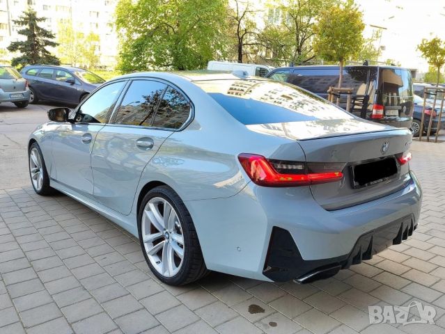 Оригинални джанти 19”BMW style 630 , снимка 8 - Гуми и джанти - 42065593