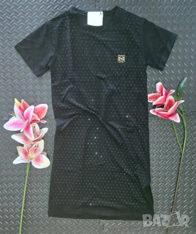 овърсайз рокля loewe, снимка 4 - Рокли - 51146697