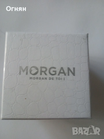 Часовник MORGAN за дами , снимка 9 - Дамски - 26675242