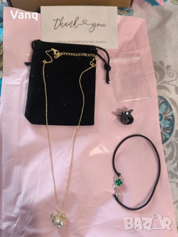 подаръчни кутий, снимка 2 - Подаръци за жени - 53957880