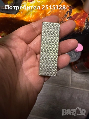 японска запалка с батерия hadson ic , снимка 2 - Запалки - 54046074