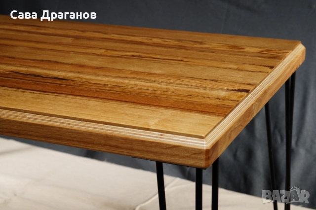 Холна маса, снимка 10 - Маси - 52680028