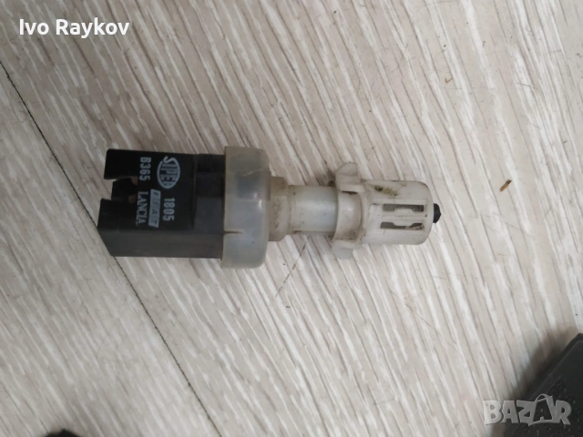 Датчик , стопове , стом машинка за LANCIA 1805 B365