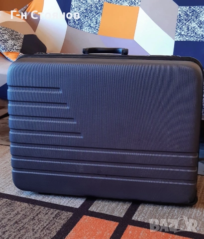 Продавам голями твърди куфари за пътуване, снимка 5 - Уикенд почивки и екскурзии - 53403260
