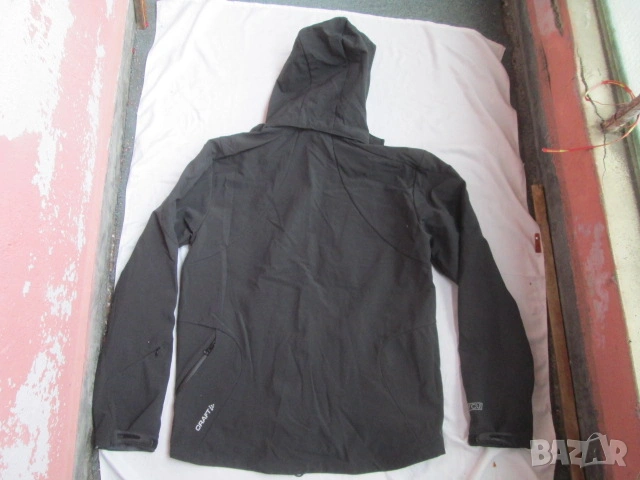 NORRONA и CRAFT softshell якета., снимка 9 - Якета - 53124787