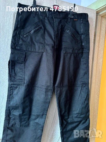 Мъжки работен панталон