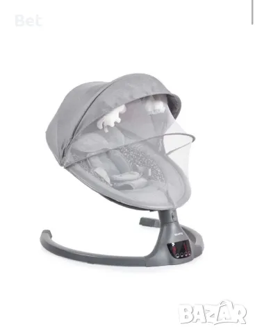 Електрическа люлка Cangaroo, снимка 1