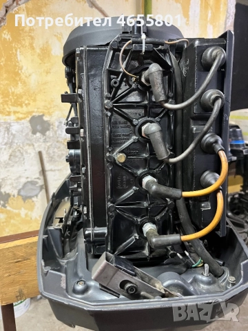 Маринер 40,2т , снимка 5 - Воден транспорт - 52474436