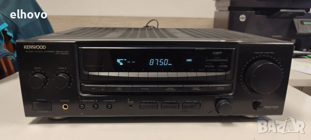 Ресивър Kenwood KR-V8060
