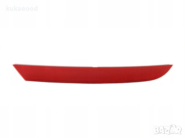 Рефлектор за задна броня на Seat Leon 1P MK2