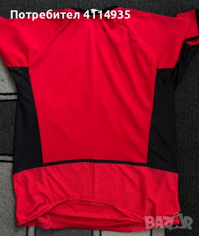 Тениски манчестър юнайтед бекъм рууни , снимка 4 - Футбол - 54293669