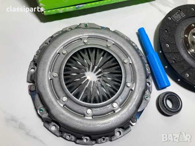 Комплект съединител VALEO за Peugeot / ПЕЖО 207, 307 и 407 двигатели 1.6 Hdi, 2.0 Hdi , снимка 5 - Части - 49791274