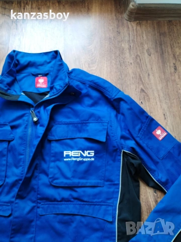 engelbert strauss jacket - мъжко работно яке /налични С/Л, снимка 4 - Якета - 53749204