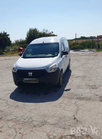 Dacia  Dokker, снимка 2 - Автомобили и джипове - 51014810
