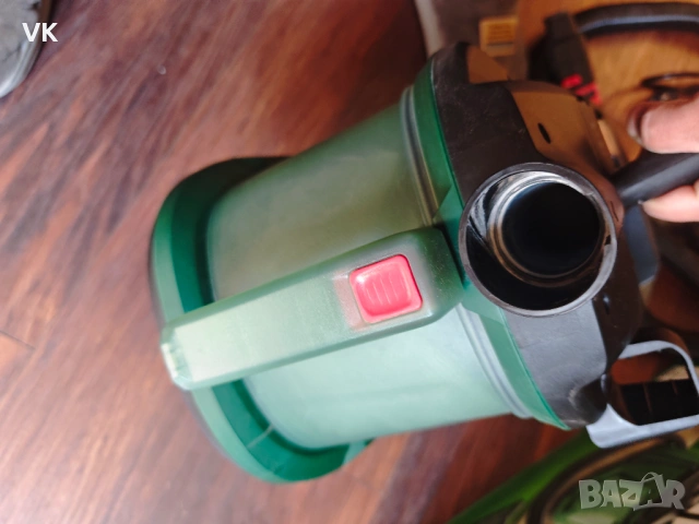 Прахосмукачка Bosch EasyVac 3, снимка 7 - Други инструменти - 54172302