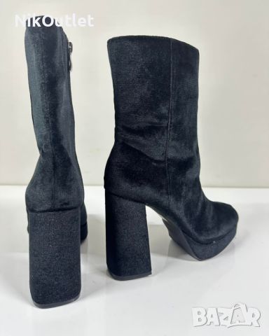 M&S collection boot, снимка 4 - Дамски боти - 45320166