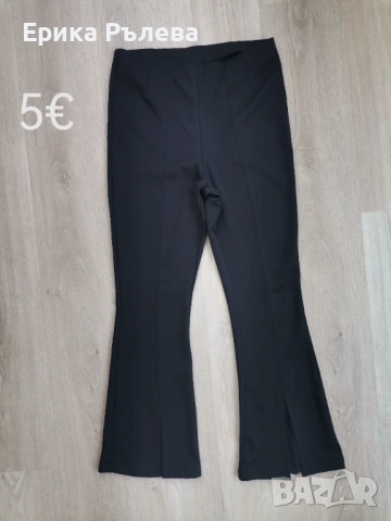 Дрехи на ниски цени , снимка 8 - Панталони - 53666381