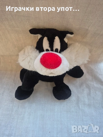 Куки за куклен театър , снимка 10 - Плюшени играчки - 51561969