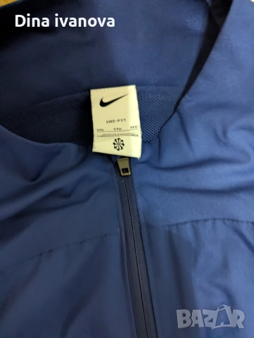 анцунг Найк Барселона , снимка 8 - Спортни дрехи, екипи - 54296930