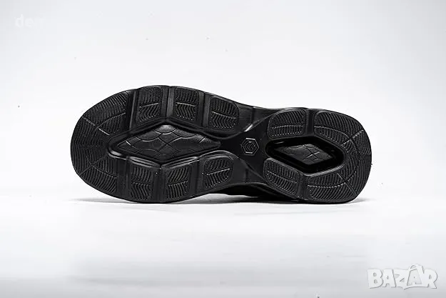 Мъжки обувки за ходене, леки ежедневни маратонки с амортизация, снимка 5 - Маратонки - 49826993