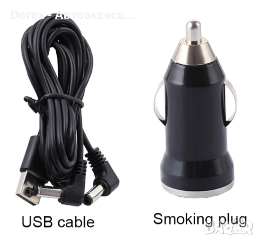 Безжични LED стопове 12-24V за ремарке и каравана, снимка 4 - Аксесоари и консумативи - 53826035