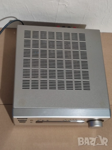 Ресивър ONKYO R1, снимка 8 - Ресийвъри, усилватели, смесителни пултове - 52915001