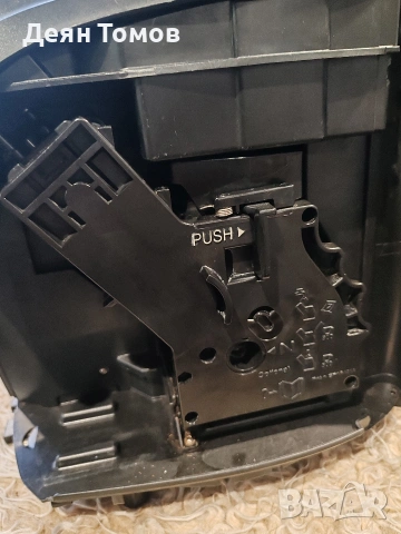 Saeco HD8643 1400 W,за части, снимка 3 - Кафемашини - 53997965