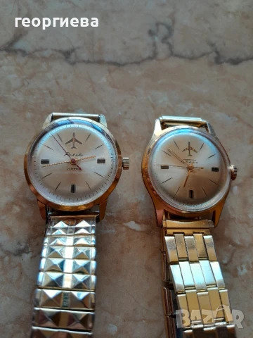 супер редките Ракети самолет в перфектно състояние,работят точно, снимка 10 - Колекции - 50770377