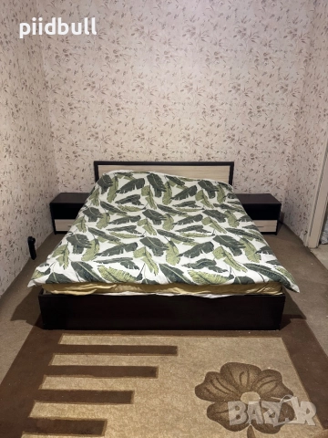 Спален коплект от 5 части, снимка 10 - Спални и легла - 52683704