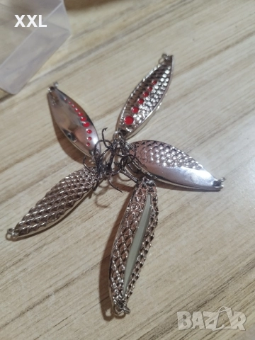 Риболов, снимка 17 - Макари - 52231524