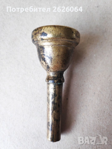 Мундщуци за духови инструменти., снимка 5 - Духови инструменти - 54154741