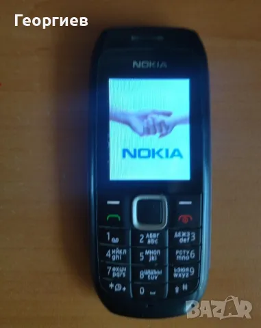 Nokia 1616, снимка 3 - Nokia - 47391788