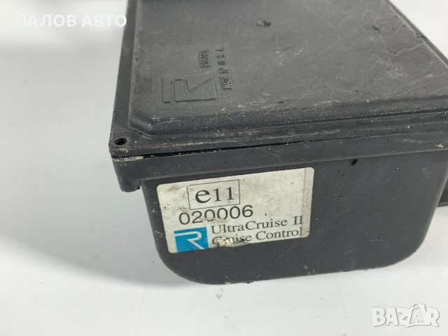 Темпомат Хюндай Теракан Tempomat Hyundai Terracan , снимка 2 - Части - 53679417