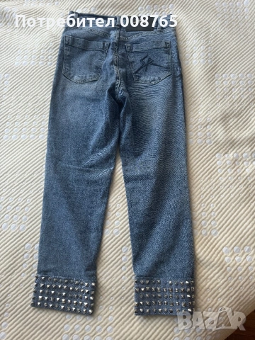 Дънки Стоян Радичев , снимка 7 - Дънки - 53617838