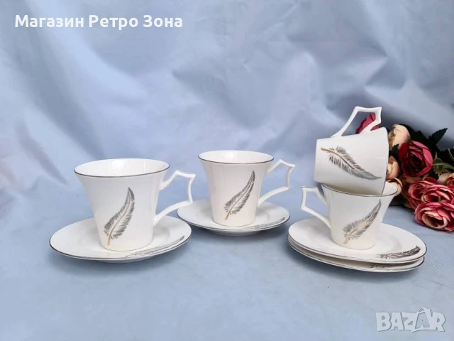 Чаши за чай и кафе, снимка 1