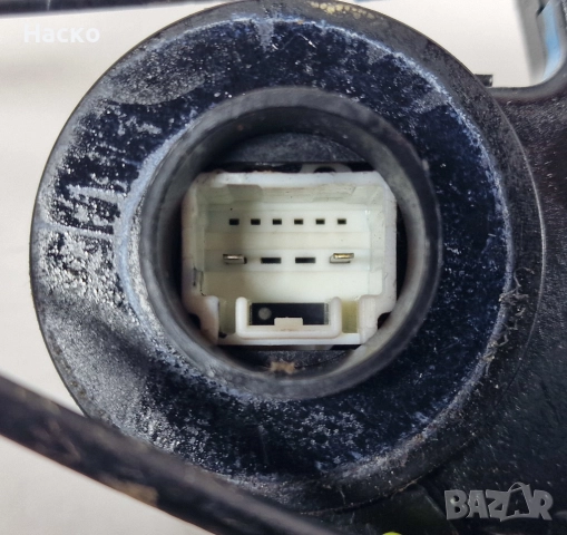 Задна Лява Брава Toyota Avensis T25 Тойота Авенсис Т25 2003г-2008г, снимка 3 - Части - 52949871