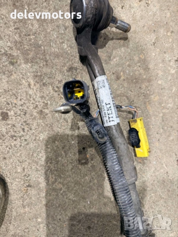 F80000259001, 059670011001 електрическа кормилна рейка от Citroen C5 Aircross 1.6 PureTech 181кс., снимка 4 - Части - 52978691