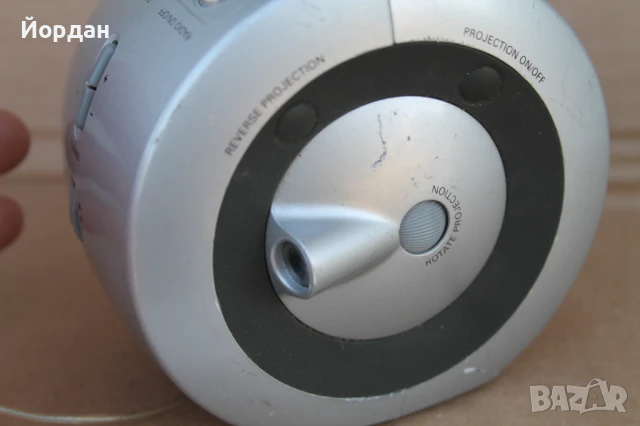 Радио ''Philips AY 3600'', снимка 11 - Радиокасетофони, транзистори - 51264957