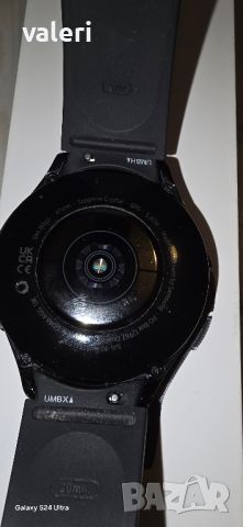 продавам samsung Galaxy Watch 6 classic 47mm , снимка 6 - Смарт гривни - 45495161