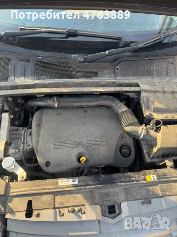 Двигател за RANGE ROVER EVOQUE 2.2D 190 hp в топ състояние