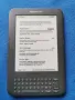 четец Kindle 3 Generation , снимка 5