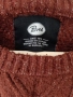 100% Оригинален страхотен мъжки зимен пуловер PETROL INDDUSTRIES!, снимка 3
