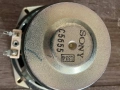 SONY SS-CGP7 говорители 12-см , снимка 10