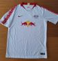 Ред Бул Лайпциг/RB Leipzig Nike 2018-19г. - за ръст 158-170см., снимка 1